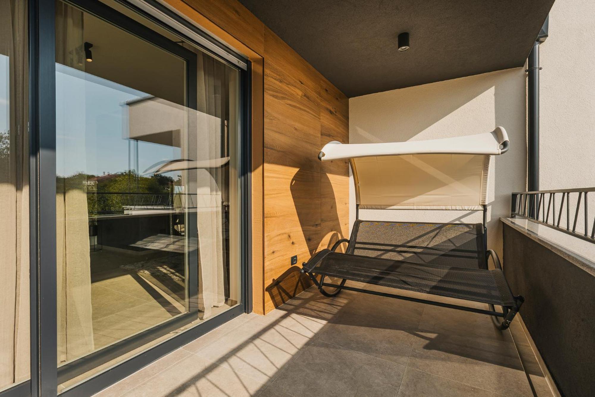 Villa Carpe Diem Cepljani Exteriör bild