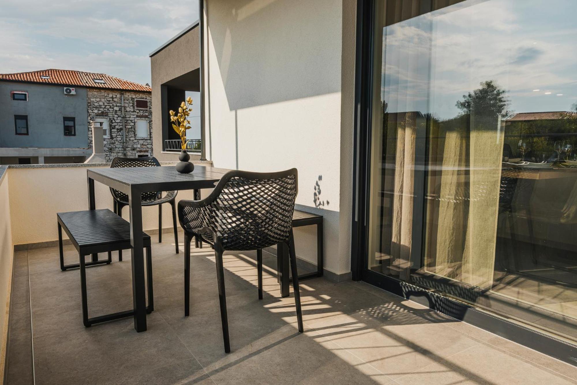 Villa Carpe Diem Cepljani Exteriör bild