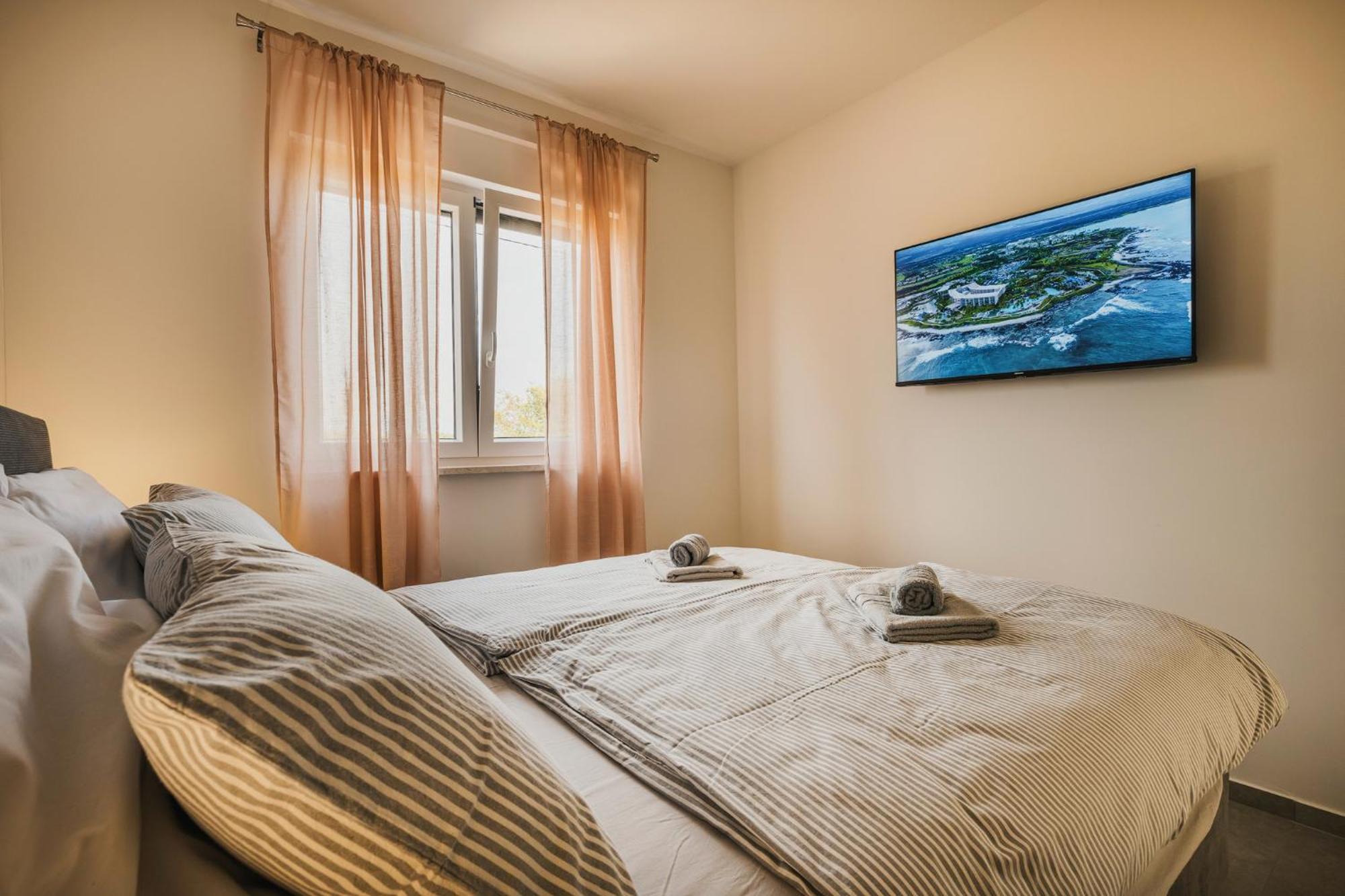Villa Carpe Diem Cepljani Exteriör bild