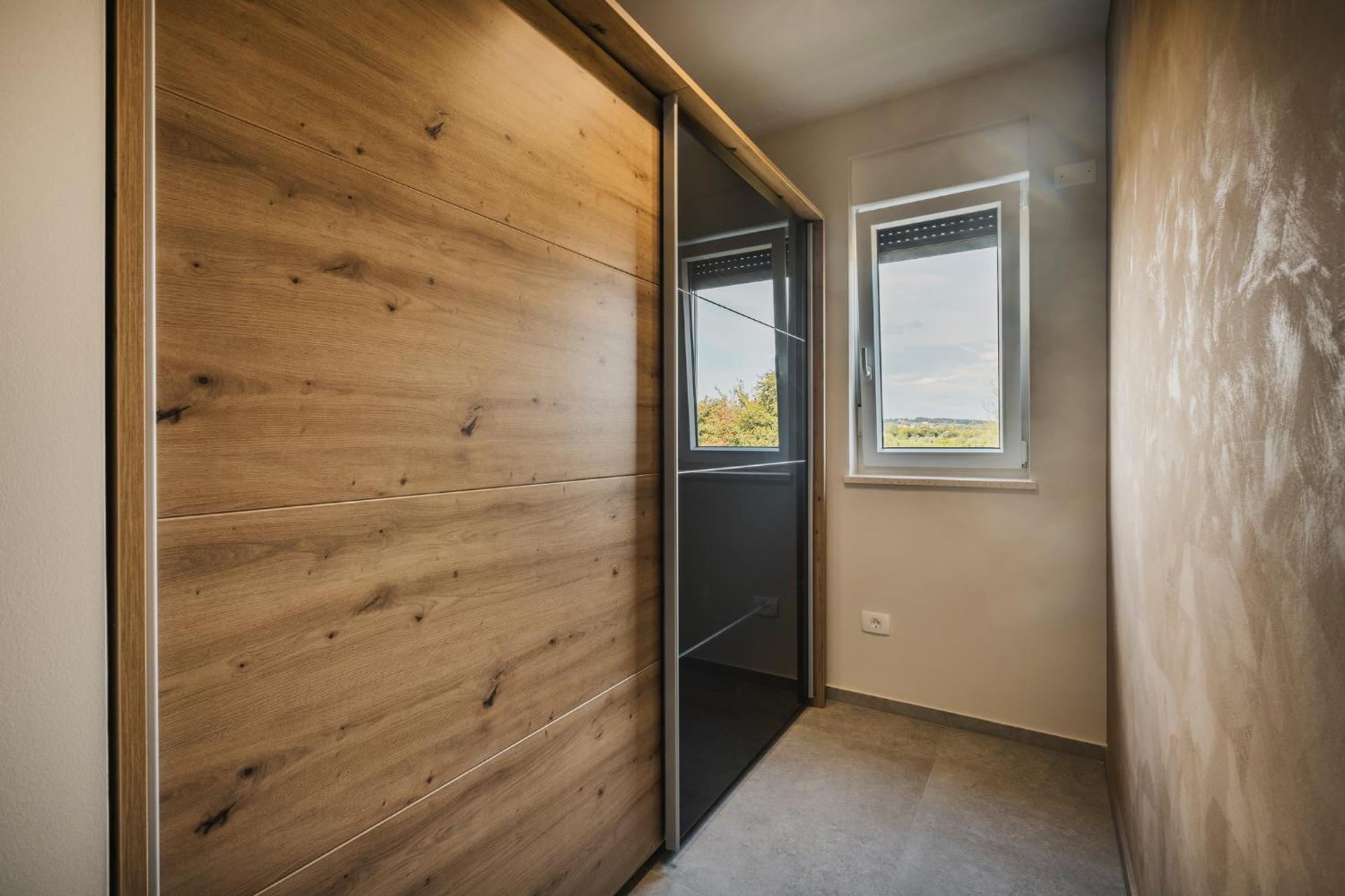 Villa Carpe Diem Cepljani Exteriör bild